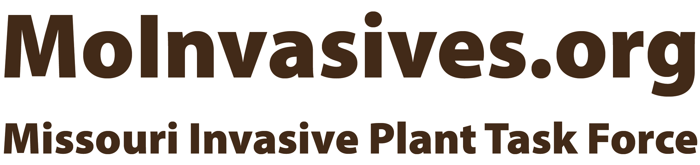 Missouri Invasive Plant Task Force